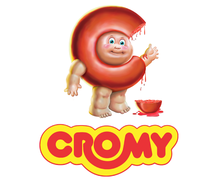 Cromy